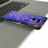 Чехол U-Like Picture series для Huawei Y7 2017/Y7 Prime Flowers