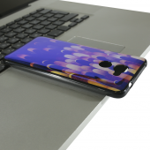 Чехол U-Like Picture series для Huawei Y7 2017/Y7 Prime Lights