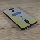 Чохол U-Like Picture series для Huawei Y7 2017/Y7 Prime Power 100% Чохол U-Like Picture series для Huawei Y7 2017/Y7 Prime Power 100%