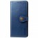 Чохол-книжка GETMAN Gallant for Xiaomi Redmi Note 11/Note 11S Blue