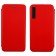 Чохол книжка U-Like Best для Samsung Galaxy A7 2018 (A750) Червоний