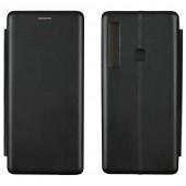 Чохол книжка U-Like Best для Samsung Galaxy A9 2018 (A920) Чорний