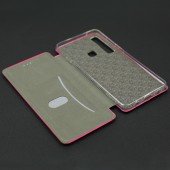 Чехол книжка U-Like Best для Samsung Galaxy A9 2018 (A920) Pink Чехол книжка U-Like Best для Samsung Galaxy A9 2018 (A920) Pink