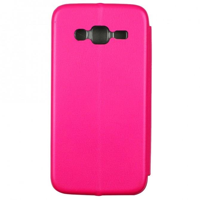 Чехол книжка U-Like Best для Samsung Galaxy J500 Pink-2