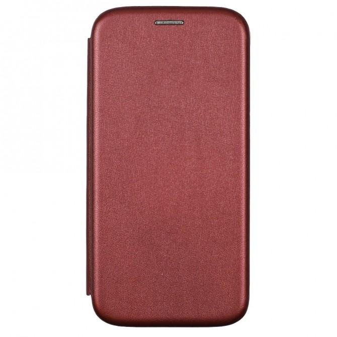 Чохол книжка U-Like Best для Samsung Galaxy J730 (2017) Бронзовий-1