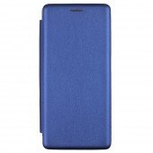 Чехол книжка U-Like Best для Samsung Note 960 Galaxy Note 9 Cyan