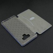 Чехол книжка U-Like Best для Samsung Note 960 Galaxy Note 9 Cyan