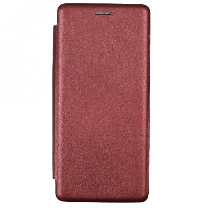 Чехол книжка U-Like Best для Samsung Note 960 Galaxy Note 9 Bronze-1