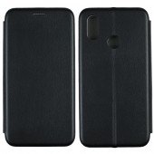 Чехол книжка U-Like Best для Xiaomi Mi8 Чёрный Чехол книжка U-Like Best для Xiaomi Mi8 Чёрный