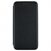 Чехол книжка U-Like Best для Xiaomi Mi8 Чёрный Чехол книжка U-Like Best для Xiaomi Mi8 Чёрный