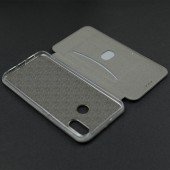 Чехол книжка U-Like Best для Xiaomi Mi8 Чёрный Чехол книжка U-Like Best для Xiaomi Mi8 Чёрный