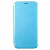 Чохол книжка U-Like Best для Xiaomi Mi8 Cyan Чохол книжка U-Like Best для Xiaomi Mi8 Cyan