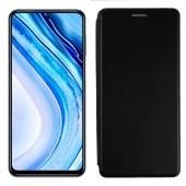 Чохол книжка U-Like Best для Xiaomi Mi8 SE Чорний