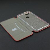 Чохол книжка U-Like Best для Xiaomi Mi8 Lite Червоний Чохол книжка U-Like Best для Xiaomi Mi8 Lite Червоний