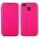 Чехол книжка U-Like Best для Xiaomi Redmi 4x Pink