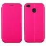 Чехол книжка U-Like Best для Xiaomi Redmi 4x Pink
