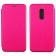 Чехол книжка U-Like Best для Xiaomi Redmi 5 Pink