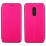 Чехол книжка U-Like Best для Xiaomi Redmi 5 Pink