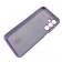 Чохол Soft Case Samsung A356 Galaxy A35 Лавандовий FULL