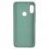 Чехол Soft Case для Xiaomi Redmi 6 Pro/Mi A2 Lite Светло Голубой FULL