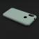 Чехол Soft Case для Xiaomi Redmi 6 Pro/Mi A2 Lite Светло Голубой FULL