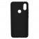 Чехол Soft Case для Xiaomi Redmi 6 Pro/Mi A2 Lite Чёрный FULL