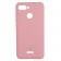 Чохол Soft Case для Xiaomi Redmi 6 Рожевий FULL