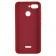 Чехол Soft Case для Xiaomi Redmi 6 Красный FULL