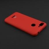 Чохол Soft Case для Xiaomi Redmi 6 Червоний FULL