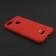 Чехол Soft Case для Xiaomi Redmi 6 Красный FULL