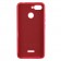 Чохол Soft Case для Xiaomi Redmi 6 Яскраво малиновий FULL