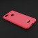 Чохол Soft Case для Xiaomi Redmi 6 Яскраво малиновий FULL