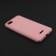 Чехол Soft Case для Xiaomi Redmi 6a Розовый FULL