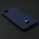 Чехол Soft Case для Xiaomi Redmi 6a Синий FULL