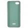 Чехол Soft Case для Xiaomi Redmi 6a Светло Голубой FULL