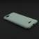 Чехол Soft Case для Xiaomi Redmi 6a Светло Голубой FULL