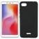 Чехол Soft Case для Xiaomi Redmi 6a Чёрный FULL