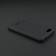 Чехол Soft Case для Xiaomi Redmi 6a Чёрный FULL