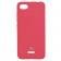 Чехол Soft Case для Xiaomi Redmi 6a Ярко розовый FULL