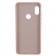 Чехол Soft Case для Xiaomi Redmi Note 5 Pro Розовый FULL