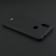 Чохол Soft Case для Xiaomi Redmi Note 6 Pro Чорний FULL