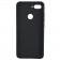 Чохол Soft Case для Xiaomi Mi8 Lite Синій FULL
