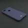 Чохол Soft Case для Xiaomi Mi8 Lite Синій FULL