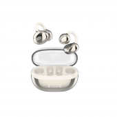 Навушники Bluetooth Headset XO G43 OWS Earbuds Gold