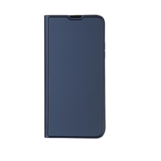 Чехол-книга Gelius Shell Case for Samsung A057 (A05s) Midnight Blue