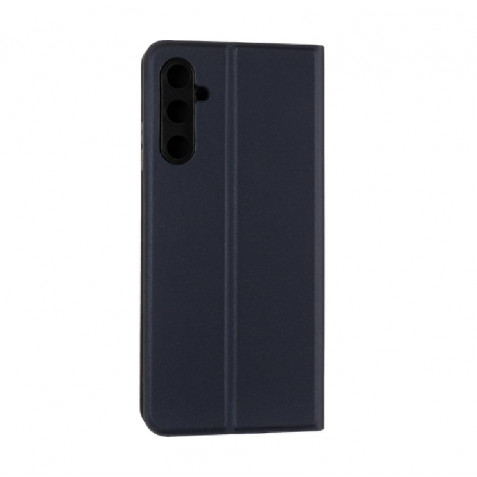 Чехол-книга Gelius Shell Case for Samsung A057 (A05s) Midnight Blue-1