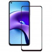 Защитное стекло для XIAOMI Redmi Note 9T/Redmi Note 9 5G Full Glue (0.25 мм, 2.5D, черное) ЛЮКС Защитное стекло для XIAOMI Redmi Note 9T/Redmi Note 9 5G Full Glue (0.25 мм, 2.5D, черное) ЛЮКС