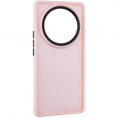Чехол TPU+PC Lyon Frosted для Xiaomi Redmi 14C / Poco C75 Purple Чехол TPU+PC Lyon Frosted для Xiaomi Redmi 14C / Poco C75 Purple