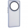 Чехол TPU+PC Lyon Frosted для Xiaomi Redmi 14C / Poco C75 Sierra Blue