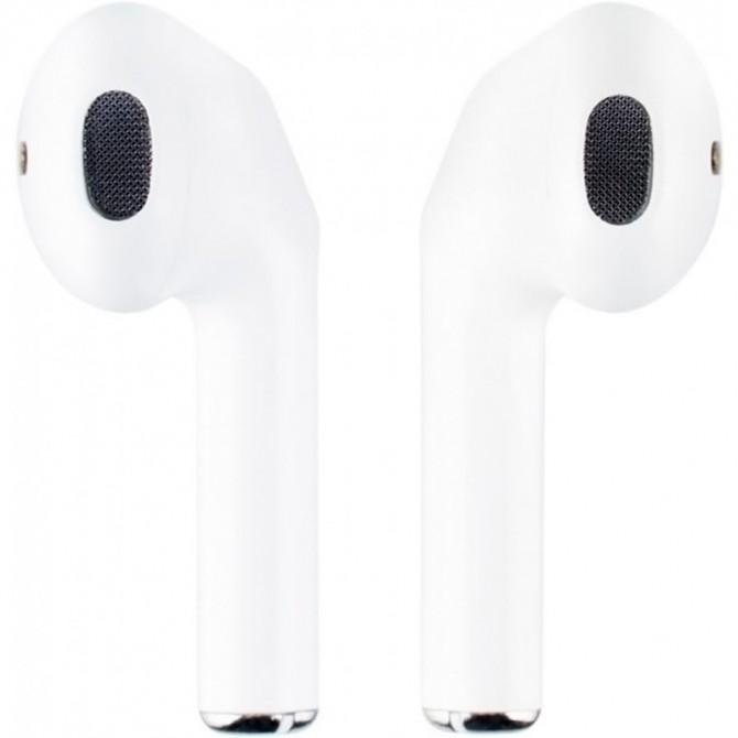 Наушники Stereo Bluetooth Gelius Pro Capsule 4 GP-TWS-004i White-1